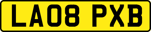 LA08PXB