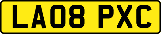 LA08PXC