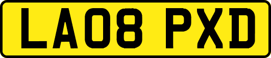 LA08PXD