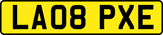 LA08PXE