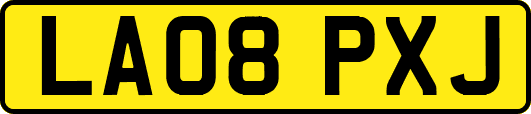 LA08PXJ
