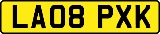 LA08PXK