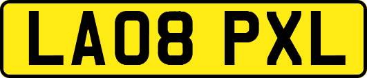 LA08PXL