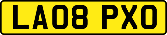 LA08PXO