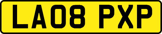 LA08PXP