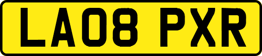 LA08PXR