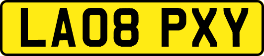 LA08PXY