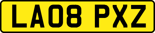 LA08PXZ