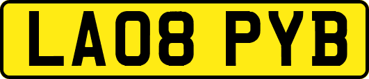 LA08PYB
