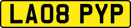 LA08PYP