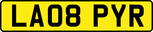 LA08PYR