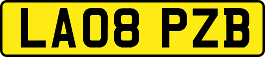 LA08PZB