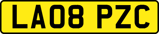 LA08PZC