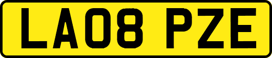 LA08PZE