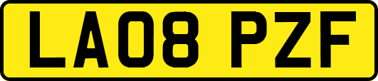 LA08PZF