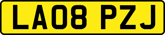 LA08PZJ
