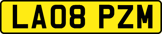 LA08PZM