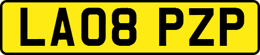 LA08PZP