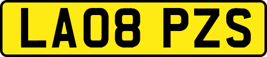 LA08PZS