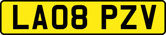 LA08PZV