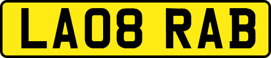 LA08RAB