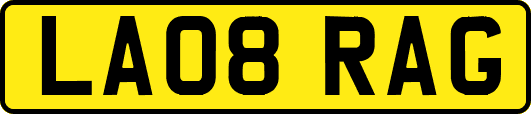 LA08RAG