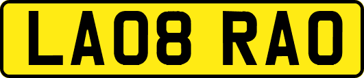 LA08RAO