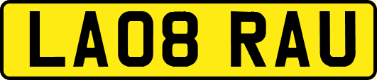LA08RAU