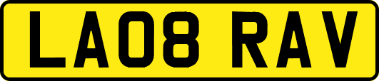 LA08RAV