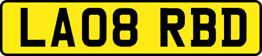 LA08RBD