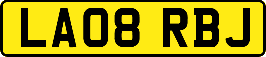 LA08RBJ