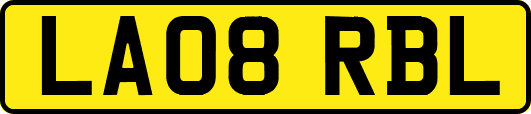 LA08RBL