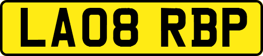 LA08RBP