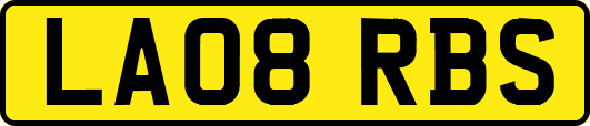 LA08RBS