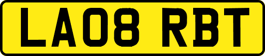 LA08RBT
