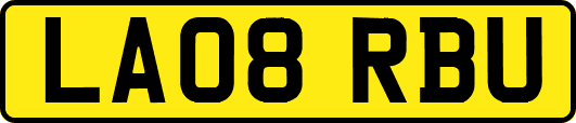 LA08RBU