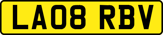LA08RBV