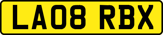 LA08RBX
