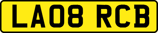 LA08RCB