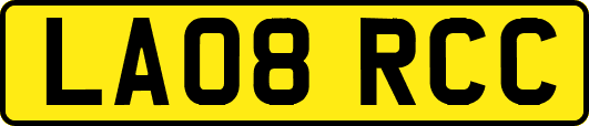 LA08RCC