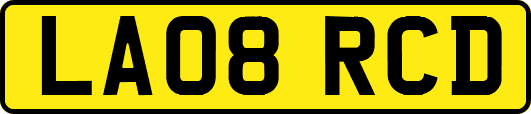 LA08RCD