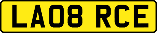 LA08RCE