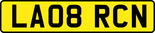LA08RCN