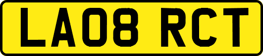 LA08RCT