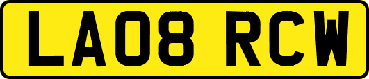 LA08RCW