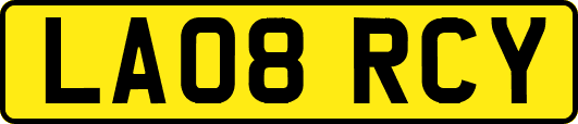 LA08RCY