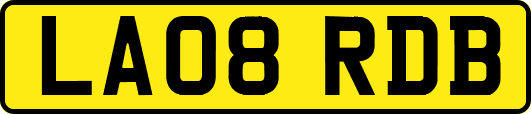 LA08RDB