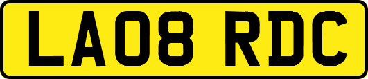 LA08RDC