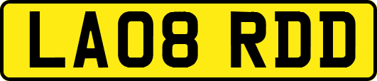 LA08RDD