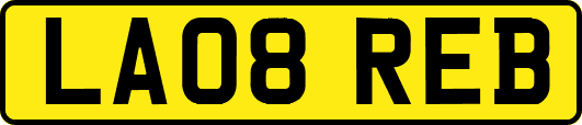 LA08REB